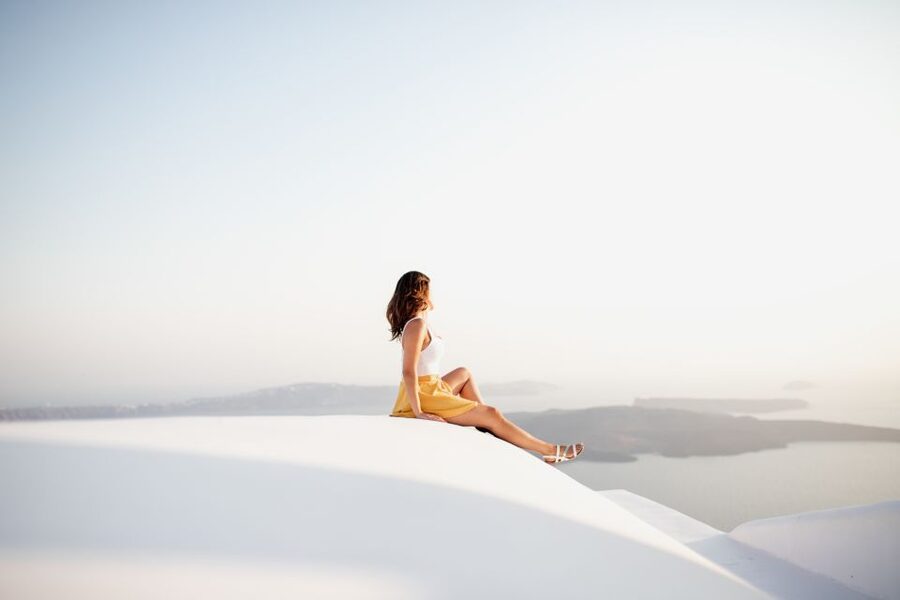 Santorini: Private Four Hour Tour - Choosing Your Start Time: Build a Tour Around Your Energy