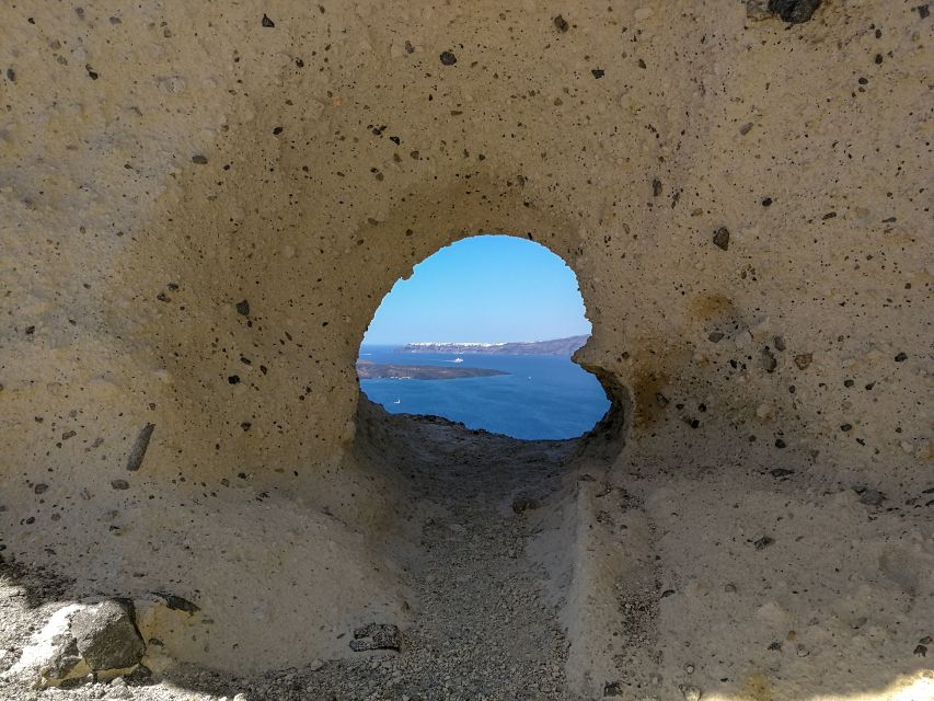 Santorini: Private Full Day Sunset Tour with Dinner - Price and Value: What $294 Actually Buys You