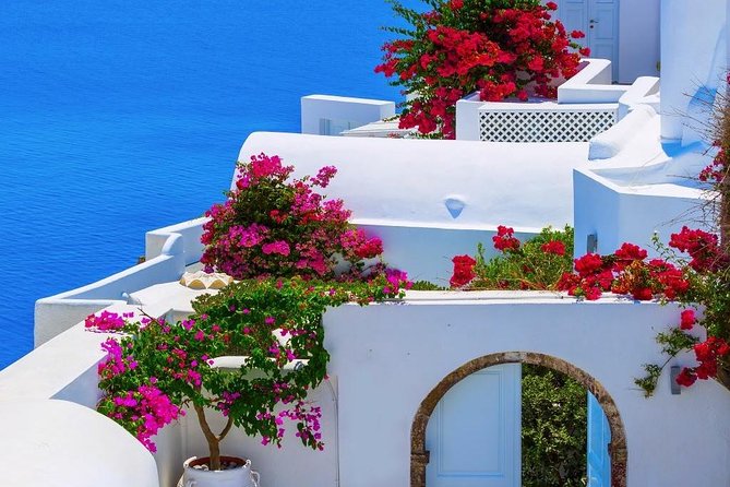 Santorini Private Full Day Tour 9 hours - Make It Yours: Practical Ways to Customize the Route