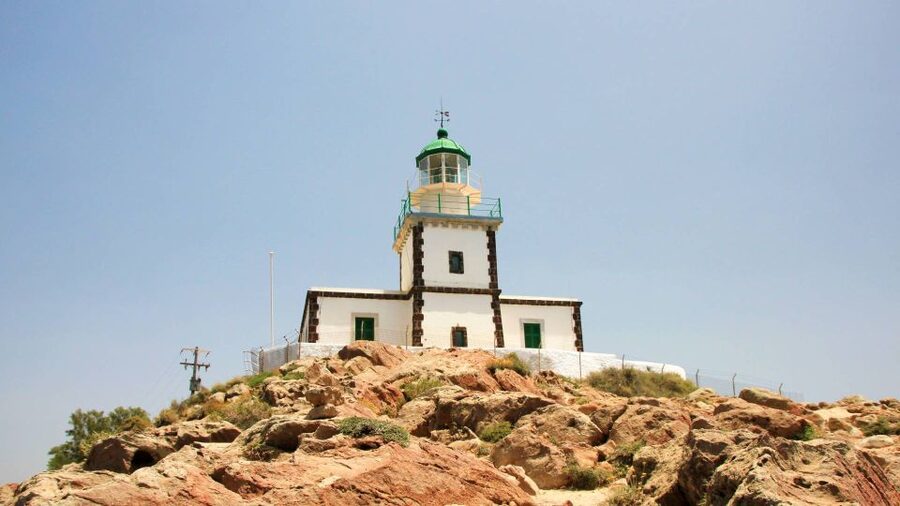 Santorini: Private Guided Sunrise Tour with a Sunrise View - Why Ancient Thera Sunrise Changes Everything on Santorini