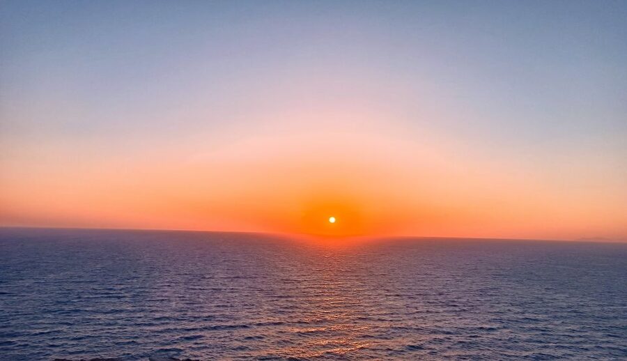 Santorini: Private Guided Tour with Sunset View - Key Points to Know Before You Go