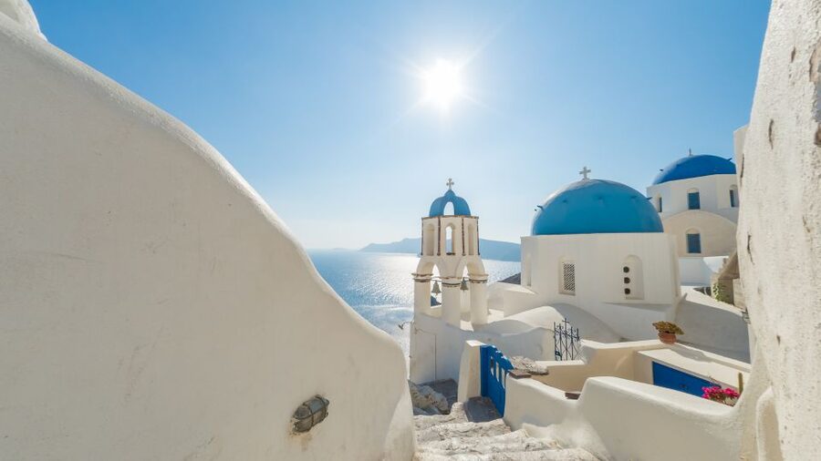 Santorini : Private Half Day - Best of & Wine Tasting Tour - Who This Tour Fits Best (and Who Might Skip It)