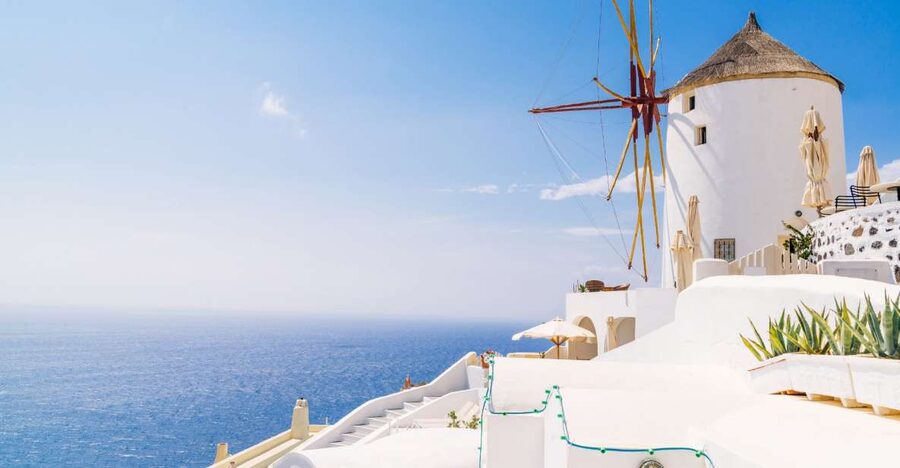 Santorini : Private Half Day - Best of & Wine Tasting Tour - Private Santorini in 6 Hours: What You Get and Why It Works