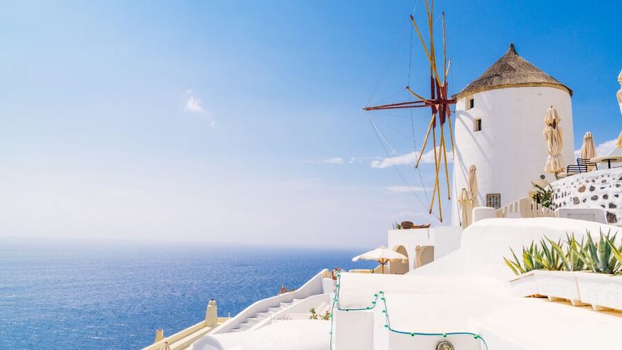 Santorini : Private Half Day - Best of & Wine Tasting Tour - Fira’s Lanes, Cathedrals, and the Volcano View: 60 Minutes You’ll Remember