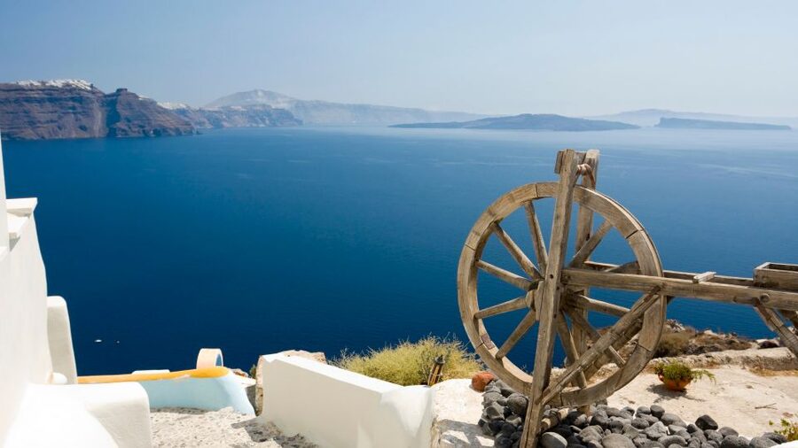 Santorini : Private Half Day - Best of & Wine Tasting Tour - Art Space Winery Museum: Wine Tasting on Volcanic Soil (and What to Budget)