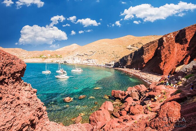 Santorini Private Half-Day Sightseeing Tour - Megalochori: Narrow Streets, White Churches, and Pirate Legends