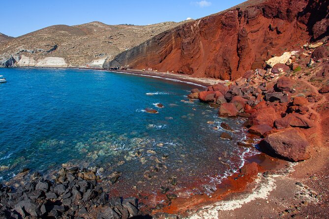 Santorini Private Highlights Tour & Wine Tasting with local guide - FAQ