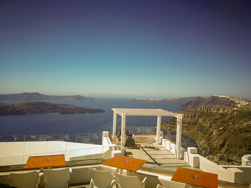 Santorini: Private Instagram Tour - Who this tour suits best (and who should look elsewhere)
