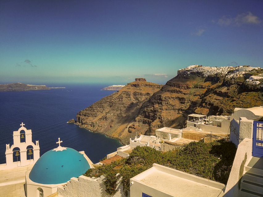 Santorini: Private Instagram Tour - Is $147 per person good value?