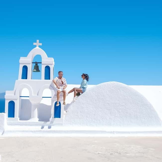 Santorini: Private Oia Village Photoshoot - Key things that make this photoshoot worth your time