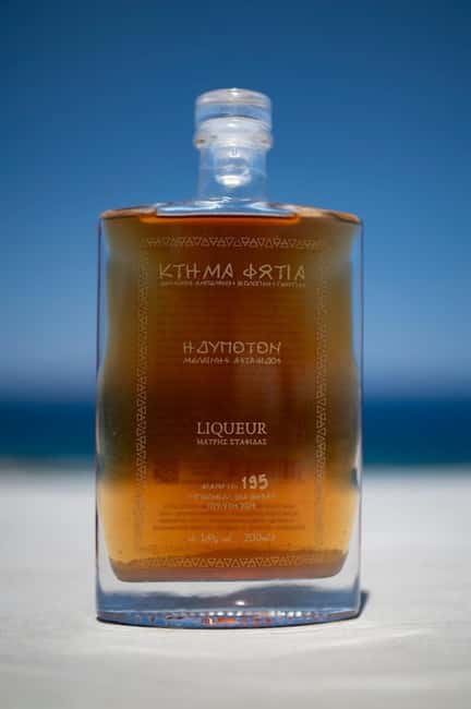 Santorini: Private Olive Oil tasting & Liqueur experience - What the itinerary feels like in real time (and what to expect at each step)