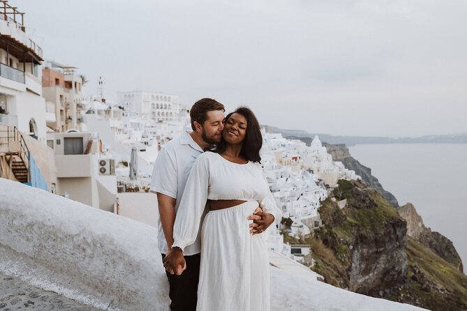 Santorini - Private Photoshoot with a Top Local Photographer - Key Things to Know Before You Book