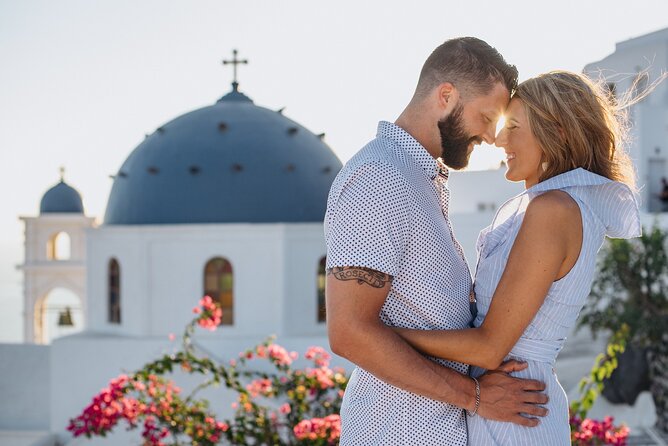 Santorini - Private Photoshoot with a Top Local Photographer - Best Fit: Who This Photoshoot Works For (and Who Should Think Twice)