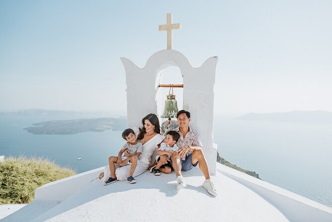 Santorini - Private Photoshoot with a Top Local Photographer - Should You Book This Private Santorini Photoshoot?