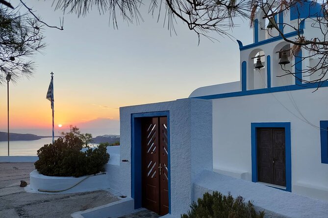 Santorini Private Picnic Sunset Tour - Price and value: why $180.44 might feel fair—or not