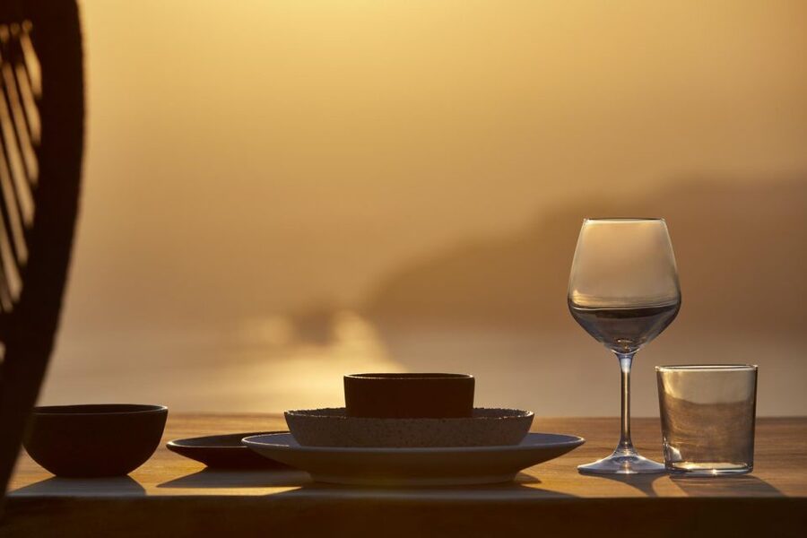 Santorini: Private Romantic Sunset Dinner with Caldera View - Who this sunset dinner is for (and who should choose something else)