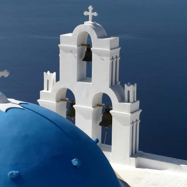 Santorini: Private Shore Excursion for Cruise Passengers - Key Highlights You’ll Actually Feel in 4 Hours