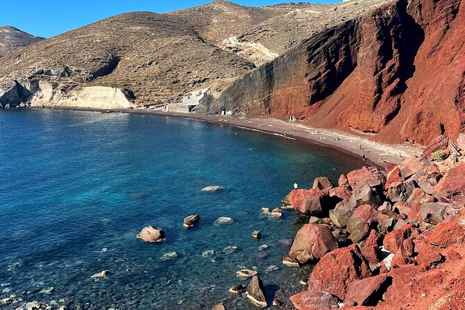 Santorini Private sightseeing land tours - Who this tour suits best, and who might want a different plan