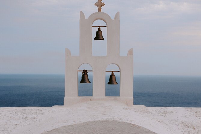 Santorini Private Sightseeing – Real Island Experience - Price and value: what $168.03 per person gets you