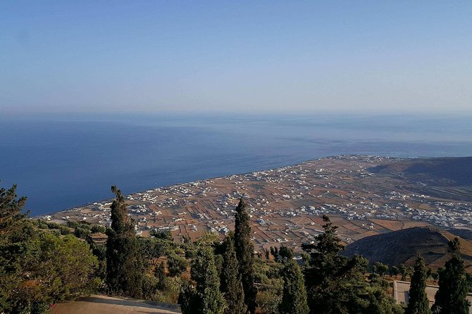Santorini Private Sunrise Tour - Why a 6:00 am private sunrise beats the usual Santorini plan