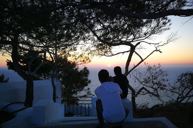 Santorini Private Sunrise Tour - Who should book this Santorini private sunrise tour