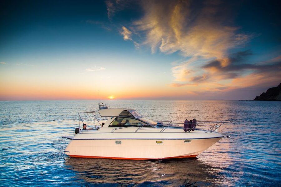 Santorini: Private Sunset Cruise with Barbecue and Drinks - Key Points That Make This Cruise Worth Your Evening