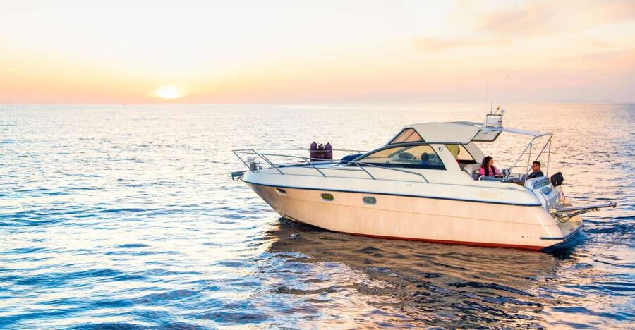 Santorini: Private Sunset Cruise with Barbecue and Drinks - Why a 3 PM Vlychada Departure Feels Right in Santorini