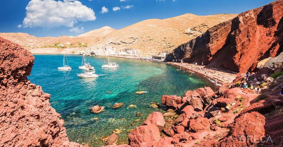 Santorini Private Tour - Beaches - villages & Cldera Views - Key Highlights You’ll Actually Feel in Your Day