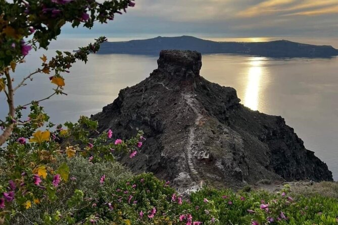 Santorini Private Tour Blue Domes - Why this Blue Domes Santorini route works for your time