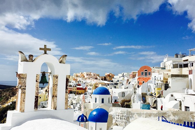 Santorini Private Tour Designed By You - Designing Your Santorini Day: Flexibility That Actually Helps