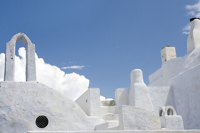 Santorini Private Tour Flexible Hours - Akrotiri ruins: where Santorini stops being just postcard photos
