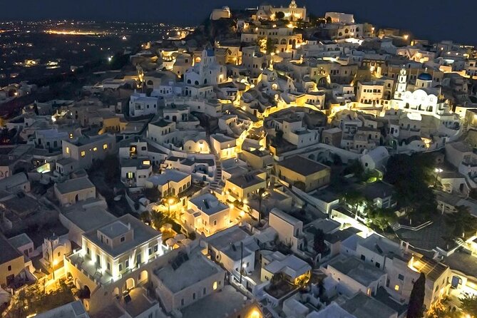 Santorini Private Tour Flexible Hours - Price and value: why $301.71 can be a smart group move