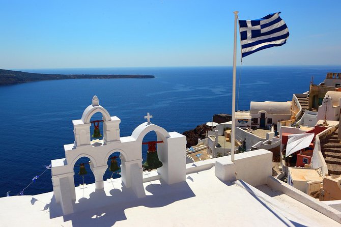 Santorini private tour free choice - Should You Book This Santorini Volcano to Oia Private Choice Tour?