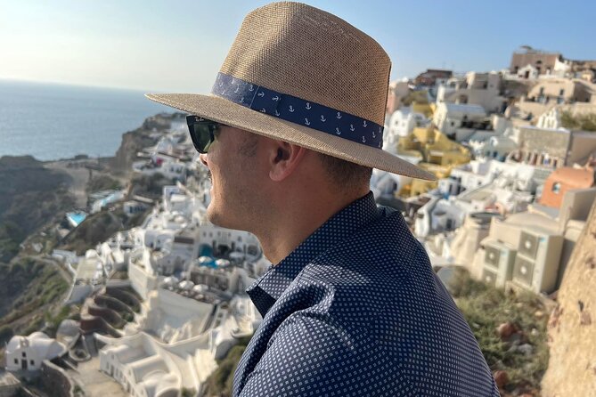 Santorini Private Tour from 3-8 hours - How long this Santorini private tour feels in real life