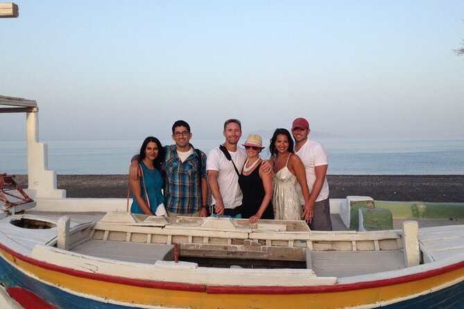 Santorini Private Tour Fully Customizable - Why this private Santorini tour is built for real time