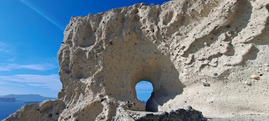 Santorini: Private Tour in Spanish with Local Guide - Who this tour fits best (and who should consider alternatives)