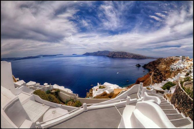Santorini Private Tour With Food Experience - Key Points That Make This Tour Worth Your Time