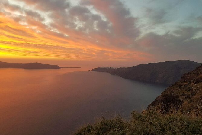 Santorini Private Tour with Panoramic Views - Panoramic value: why private stops matter on Santorini