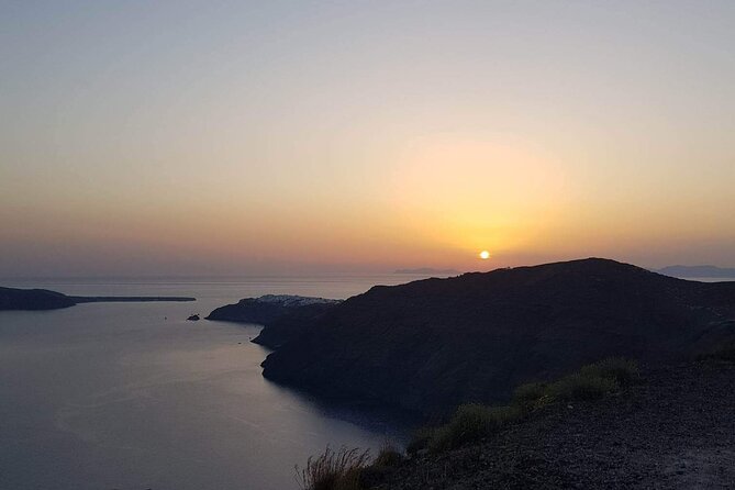 Santorini Private Tour with Panoramic Views - Price and who gets the best value at $215.26 per group