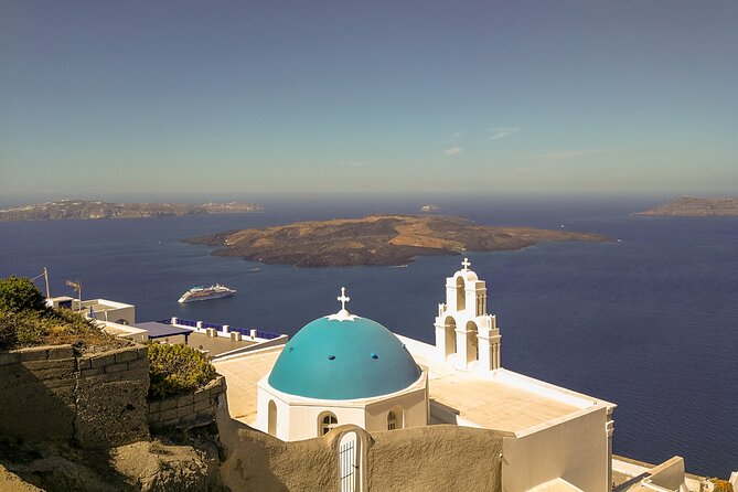 Santorini Private Tour with Sunset Wine Tasting at Santo Wines - Price and Value: What $240.32 Buys You (and What It Doesn’t)