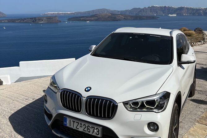 Santorini private tour - Pickup and Drop-Off: The Real Value of Door-to-Door