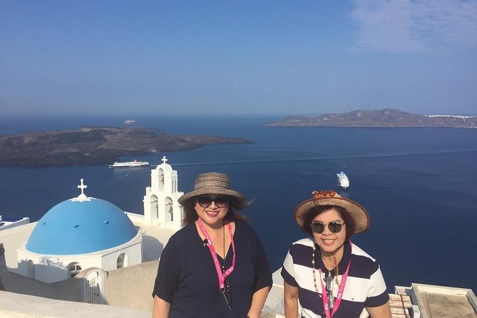 Santorini Private Transfer: From/To Any Santorini Destination - Timing choices and why 24/7 matters on an island