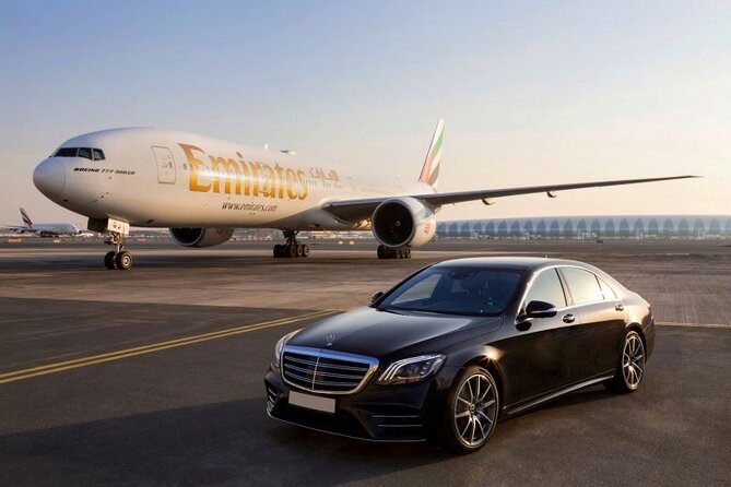 Santorini Private Transfer Service From or To Airport - What the Driver Adds: Best Areas and Small History Notes