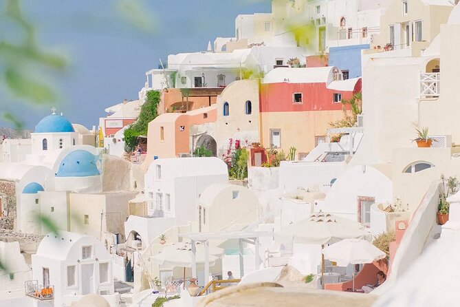 Santorini Private Transfers | Airport, Port & Beyond - Should you book Santorini Private Transfers?
