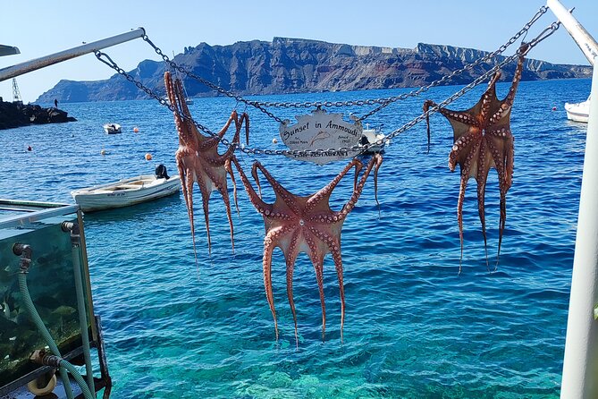Santorini: Private Transfers From / To the Airport (JTR) - A 20 to 40 Minute Ride With Real Comfort (Not Just Transportation)