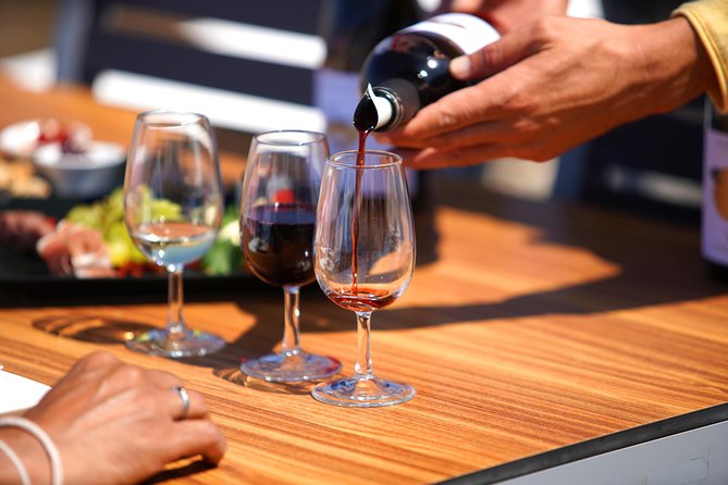 Santorini Private Wine and Food Tour - Key things to know before you go