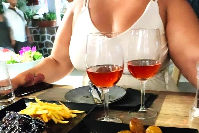 Santorini Private Wine Tasting Experience with private sommelier - Key highlights you’ll actually feel