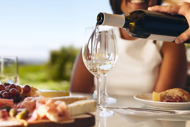 Santorini Private Wine Tasting Tour with Greek Lunch - Private Doesn’t Mean Rushed: How Katerina and Roula Improve the Day