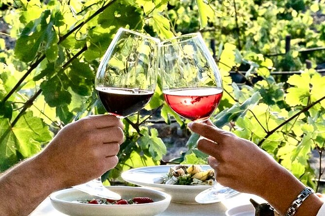 Santorini Private Wine Tasting Tour with Greek Lunch - Who This Tour Suits Best (and Who Might Feel Limited)
