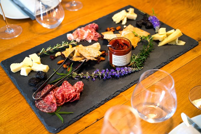 Santorini Private Wine Tour - Hatzidakis Winery: Vinsanto, six vintages, and tapas pairings